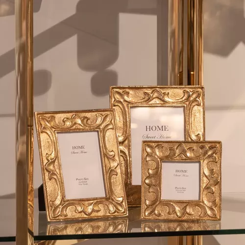 Payaa Picture Frame 19x24x5cm Large (115044)