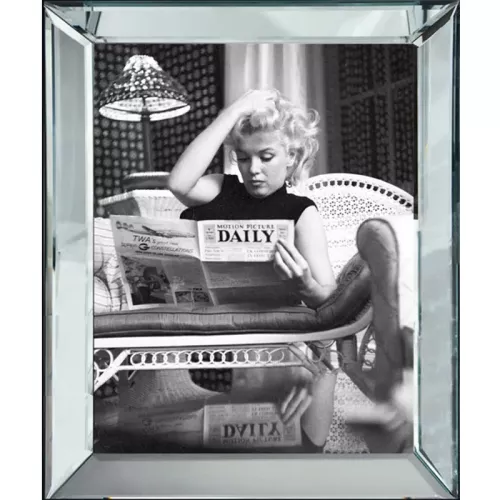 Payaa Film Film Daily 50x4.5x60cm Marilyn Monroe (112337)