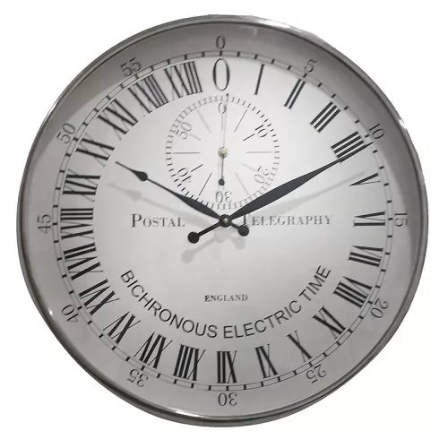 Payaa Wall clock 51x5x51cm (112458)
