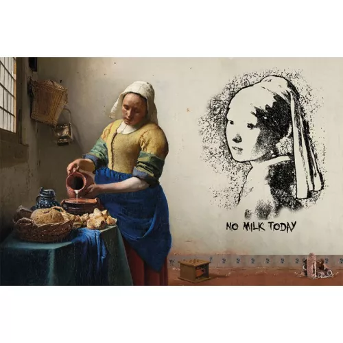 Payaa Milkmaid No Milk 200x300x2cm (108395)