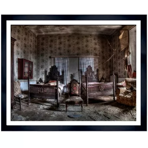 Payaa Bedroom 130x100x3cm (102659)