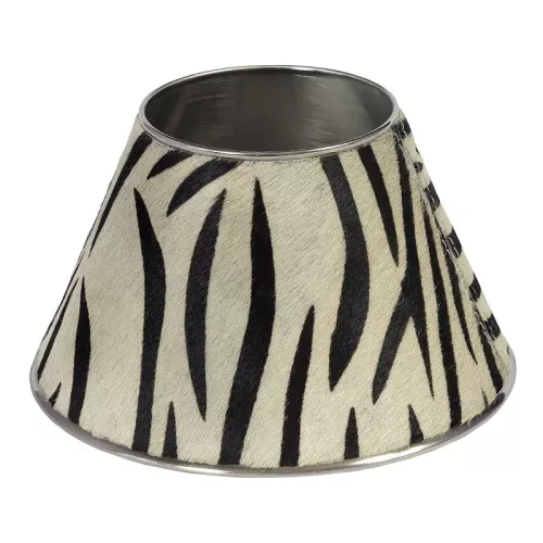 Payaa Lampshade 20x20x12cm black and white (102449)