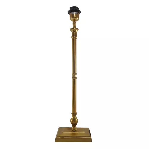 Table lamp 15x9x55cm