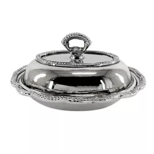 Payaa Dish 21x17x10cm Oval (110138)