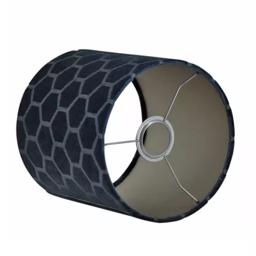 Payaa Hexa 04 midnight on taupe Cylinder (200785)