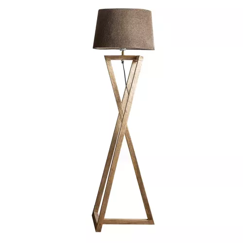 Payaa Floor lamp Lorenzo without shade (200878)