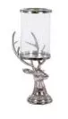 Payaa Reindeer T-Light small Glass 25,5x24x51cm (201860)