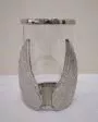 Payaa Angel Wing T-Light medium 16,5x16,5x27cm (201861)