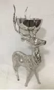 Payaa Reindeer with Bowl medium 56x24x94cm (201875)