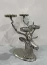 Payaa Reindeer T-Light Holder small 23x28x38cm (201874)