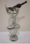 Payaa Reindeer Handsome Wine Cooler 25.5x25.5x76cm (201885)