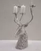 Payaa Reindeer Candle Holder small 53.5x38x110.5cm (201880)