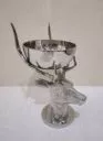 Payaa Reindeer Bowl Head medium 25.5x23x42cm (201881)