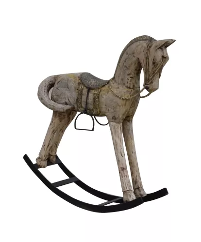Payaa 1x Rocking Horse (201954)