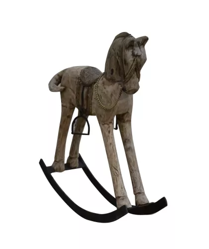 Payaa 1x Rocking Horse (201955)