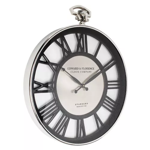 Payaa Wall Clock 40x5x51cm Small (112477)