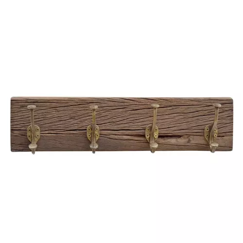 Payaa Wall coat rack 54x14x13cm (112813)