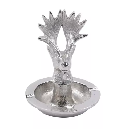 Payaa Ashtray 13x13x13cm With Moose Top (107909)