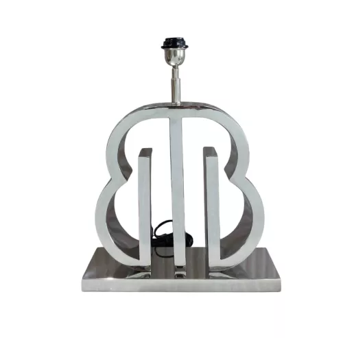Payaa Table Lamp Bless Nickel (202063)