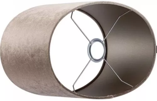 Payaa Fendi 81 taupe on taupe Cilinder Oval (202349)
