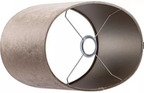 Payaa Fendi 81 taupe on taupe Cilinder Oval (202350)