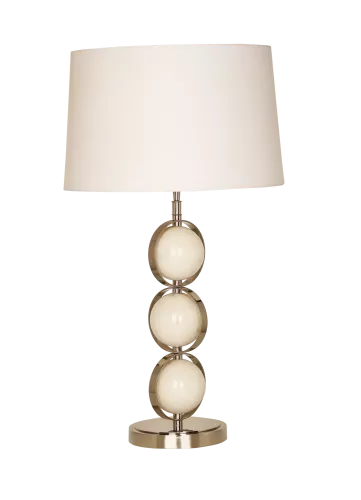 Payaa Table Lamp 20x20x58cm (202186)
