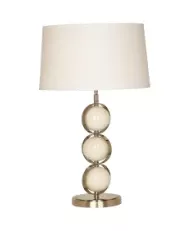 Payaa Table Lamp 20x20x58cm (202186)