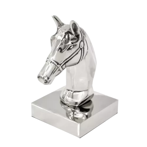 Payaa Horse Stature  20x20x28cm (202188)