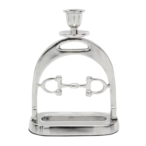Payaa Polo Candleholder M 20x10x28cm (202191)