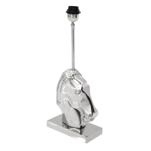 Payaa Table Lamp Horse 21x10x50cm (202194)