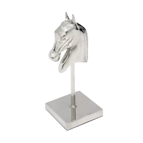 Payaa Horse Stature  13x13x32cm (202202)